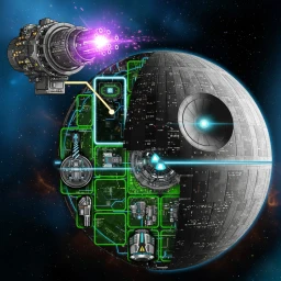 宇宙戦艦ストラテジー (Space Arena) のアイコン