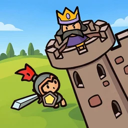 Royal Towers: お城の防衛 のアイコン