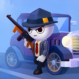 Sniper Action 2 のアイコン